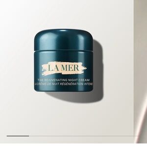Brand new La Mer Rejuvenating Night Cream 2oz
